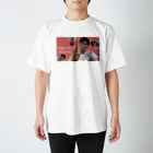 内田うっちーの内田うっちーTシャツ Regular Fit T-Shirt