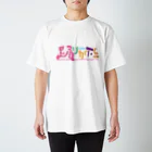 まちゅ屋の踊りが下手 Regular Fit T-Shirt