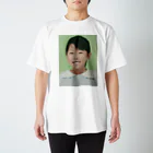 けーたんのかのじょの幼稚園生 スタンダードTシャツ