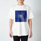 Cielの花火 Regular Fit T-Shirt