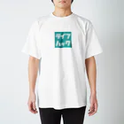 synchronicity storeのライフハック LBS Regular Fit T-Shirt