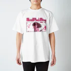 鹿羽サナトリウムのSPcialSPlashSPring Regular Fit T-Shirt