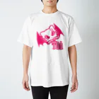 KissShot_Tuuのvampire Tilus Regular Fit T-Shirt