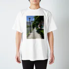 EijiPonの丸の内 Regular Fit T-Shirt