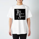 マヤ暦★銀河の署名★オンラインショップのKIN5赤い倍音の蛇 Regular Fit T-Shirt