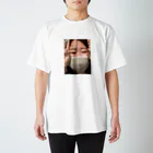 ななたんのかれしのドアップななたん Regular Fit T-Shirt