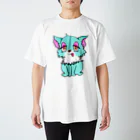 ネズミ工房のオオカミ Regular Fit T-Shirt