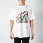 まつもとのはわわちゃん Regular Fit T-Shirt