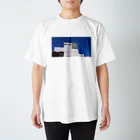 Blue sky, anal hospitalのBlue sky, anal hospital スタンダードTシャツ