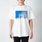 PFCのくらげ Regular Fit T-Shirt