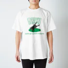 rokaのコクワくんTシャツ Regular Fit T-Shirt