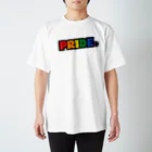 BEARGUNDYのG2021 Regular Fit T-Shirt