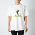 田中秀樹のオープンアグリ Regular Fit T-Shirt