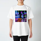 長尾ちえみ（Cawaii Complex）のKEEP GOING スタンダードTシャツ