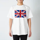 フォーヴァのBRITISH Regular Fit T-Shirt