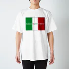 フォーヴァのITALIAN スタンダードTシャツ