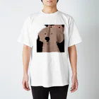 しらたまのふづ弟 Regular Fit T-Shirt