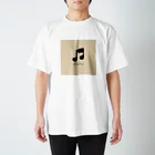 musichouseのmusichouse Regular Fit T-Shirt