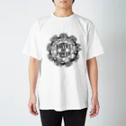 Last Chapterの【ハーレー】History of power  Regular Fit T-Shirt