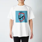 ふぃろの令和シールドのロゴ Regular Fit T-Shirt