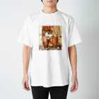 SHOTAROのFlashback スタンダードTシャツ