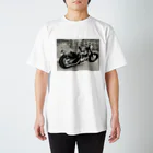 おひでワークスのアイアンスポーツ Regular Fit T-Shirt