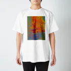 ホテル・エロチカのアキアキ Regular Fit T-Shirt