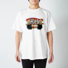 すとろべりーガムFactoryのドッペルゲンガー Regular Fit T-Shirt