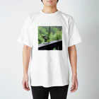 HANONのカエルさんの Regular Fit T-Shirt