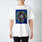 Universe🪐の花火 スタンダードTシャツ