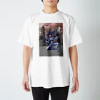 H E R E T I Cのメデューサジェネラル Regular Fit T-Shirt