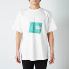 M/D(えむでぃー)のM/D Tシャツ Regular Fit T-Shirt