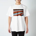 【respawn】LNMのうさぎ Regular Fit T-Shirt