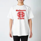 徳島  古着屋  ぱぱはうすのOshare Club Regular Fit T-Shirt