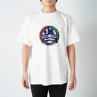 原田専門家のパ紋No.2974 塩谷 スタンダードTシャツ