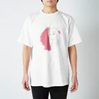 cotton candy cloudのCreep スタンダードTシャツ