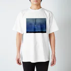 ドラゴンショップの天の川ギャラクシー Regular Fit T-Shirt