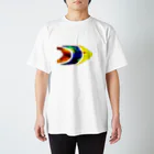 白魔女のアイテム屋の進み続ける Regular Fit T-Shirt