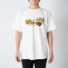 高尾宏治のRubyプログラミング少年団　公式Tシャツ Regular Fit T-Shirt