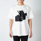 RalshのRalsh スタンダードTシャツ