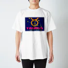 フォーヴァのおうし座 スタンダードTシャツ