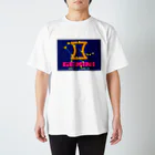 フォーヴァのふたご座 Regular Fit T-Shirt