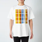 SmashpainのNo.014 Regular Fit T-Shirt