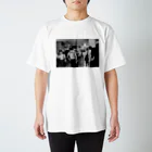 signeesのあ Regular Fit T-Shirt