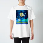 studio applauseのRegular Fit T-Shirt