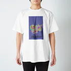 tomato.comのbubble スタンダードTシャツ