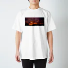 guu.の明日は夏至だー！ Regular Fit T-Shirt