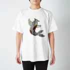 Rising CarpのRising Carp ② スタンダードTシャツ