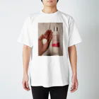 ゆいの乳液 Regular Fit T-Shirt