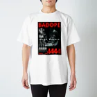 4444の罵倒ENd Regular Fit T-Shirt